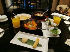 -上海苏宁宝丽嘉酒店·嘉府壹号中餐厅
