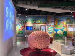 -佛山科学馆