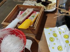-签海串串火锅(泰华店)