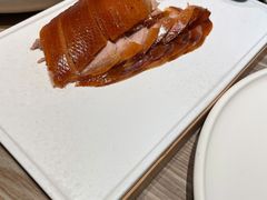 酥不腻烤鸭-小大董·烤鸭(凤凰汇店)