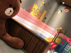 -蓝珊甄选海鲜自助·火锅大排档(近阿那亚店)
