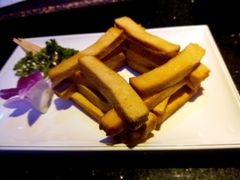 豆腐干-纯K(打浦桥店)
