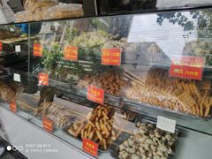-宋记饼家(石门二路店)