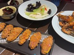 -老弄堂菜馆·老底子杭帮味(鼓楼店)