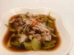-百富源·海鲜辽菜(浑河堡店)
