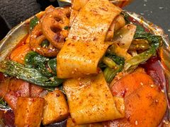 -那些年一起吃串的地方烧烤(观前街店)