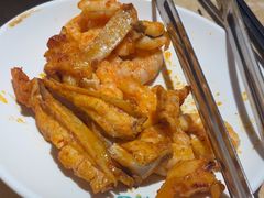 -玫瑰花园自助烤肉(顺义鑫海韵通店)