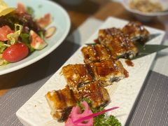 -森味薪火烧•烧鸟居酒屋•日本料理(望京店)