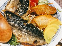 -林妈妈村·日式料理(宝山万达店)