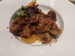 -佳兰雅序融合菜(高新店)