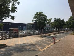 -亿安达驾校(总校)