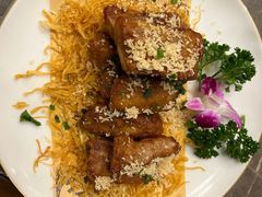 -邑金陵北京烤鸭店·现炒家常菜(ITC MALL店)