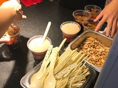 -八婆婆烧仙草(中山路店)