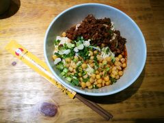 豌杂面-车沾巷·重庆老味豌杂面