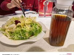 -老浒记烤鸭-北京菜(琉璃厂店)