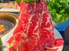 -鹤之乡·齐齐哈尔东北炭火烤肉(昆明盈江路店)