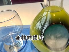 金桔柠檬汁-王品牛排(佛山南海万科广场店)