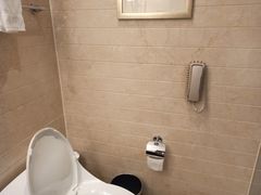 -上海明天广场JW万豪酒店