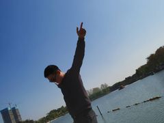 -滨湖塘西河公园