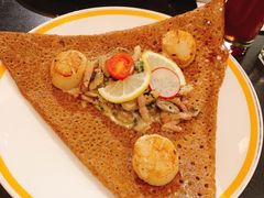 -La Creperie法餐厅(芮欧百货店)