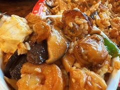 -老姑砂锅·烧烤天津菜(体北道店)