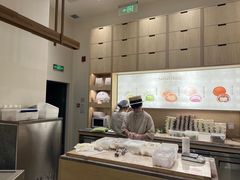-米糯糯·MINONO·大福冰淇淋(青岛万象城店)