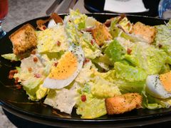 -Hurricane's Grill 飓风牛排