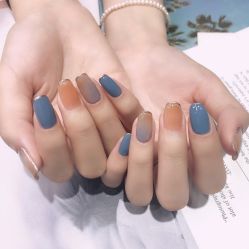 -沐白•盛妍日式美甲美睫