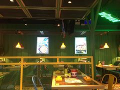 -蛙喔牛蛙(仙林万达茂店)