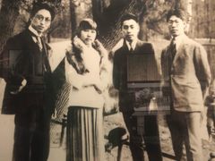 -中共一大纪念馆