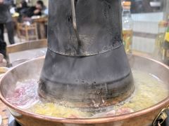 -元盛居(生态大街店)