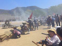 -红嫂家乡旅游区