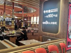 -牛牛章·章鱼水煎肉(光谷世界城店)