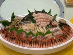 -盛港湾海鲜食府(黄沙店)