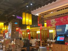 大堂-大龙燚火锅(天钥桥路店)