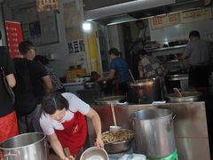 -蓉城西二道无名冒菜(西二道街店)