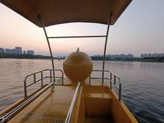 -洋湖国家湿地公园