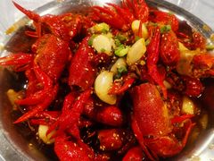 -虎虎龙虾大排档(双井店)