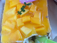 -梁子刨冰王&梁小糖(王顶堤店)