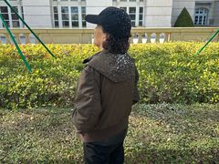 -海豚湾·大堂吧(厦门佰翔波特曼七星湾酒店)