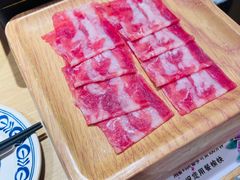 -期哒寿喜烧(桃湖公园店)