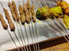 烤串-熙成烧烤(白塔岭店)