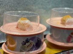 -争鲜回转寿司(流行前线店)