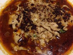 -晚归月亮湾私家菜(临邑路店)