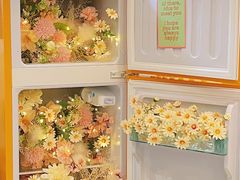 -Woolee韩食堂·韩式家庭料理