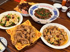 -旺角小渔村(二马路店)