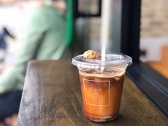 -Cafe del Volcan(永康路店)