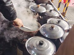 -燕子煨汤(山海关路店)