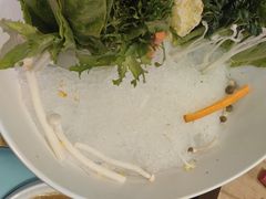 -百草滩羊清水涮羊肉(长城路店)