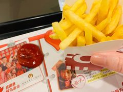 -肯德基(宜城襄沙大道店)